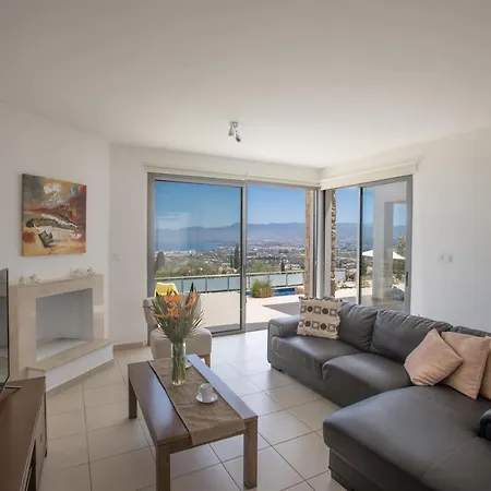 Villa Esprit 30 *