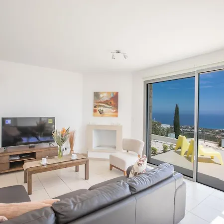 Villa Esprit 30 *