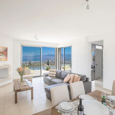 Villa Esprit 30
