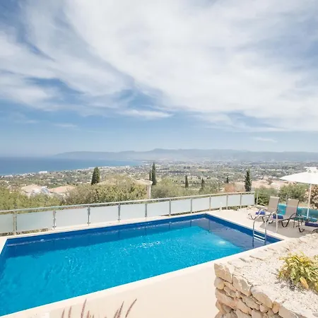 Villa Esprit 30