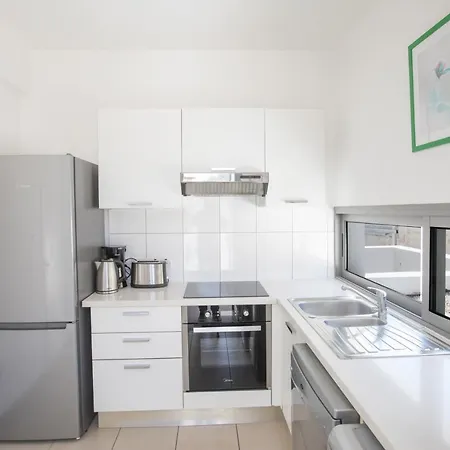 Esprit 30 Villa