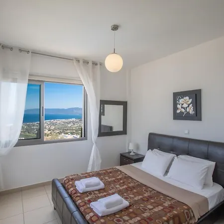 Villa Esprit 30 *