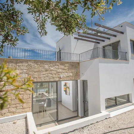 Villa Esprit 30