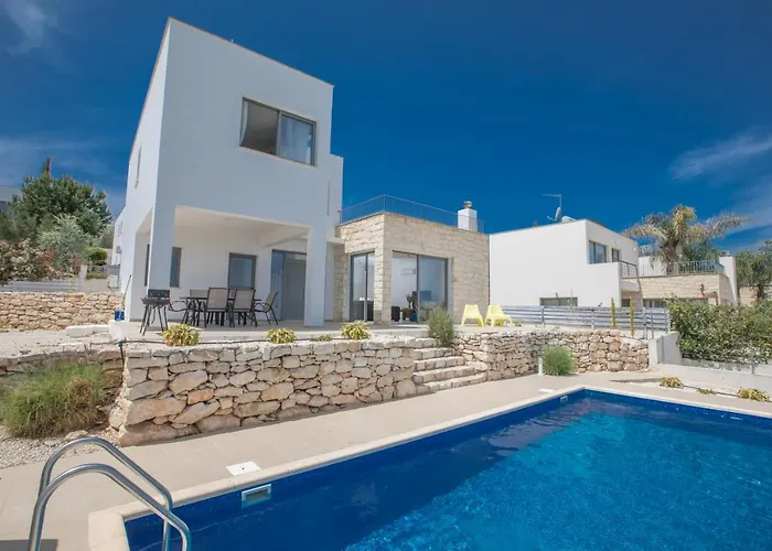 Villa Esprit 30