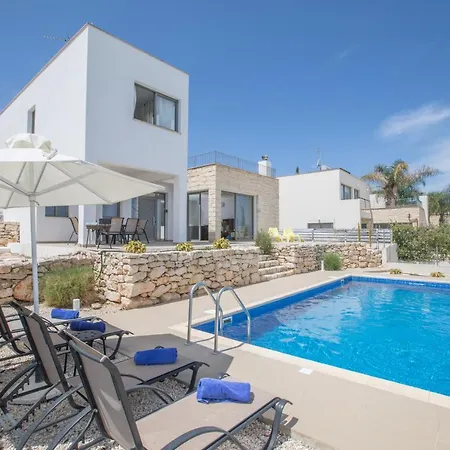 Esprit Villa *