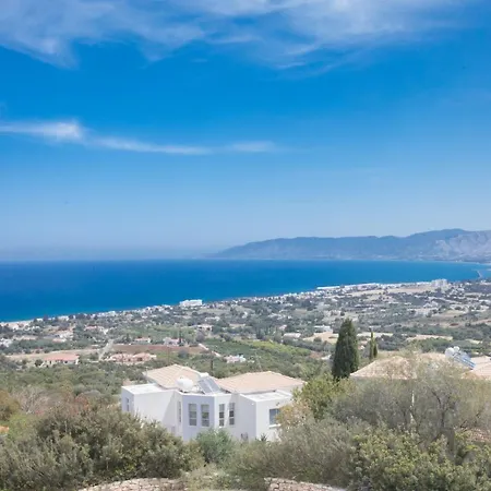 Esprit Villa *