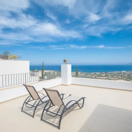 Villa Esprit Polis