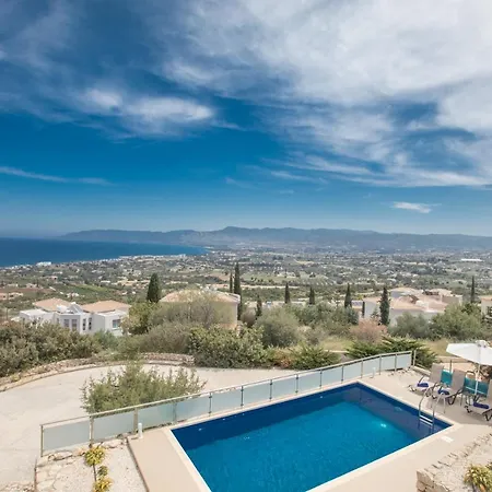 Esprit Villa *