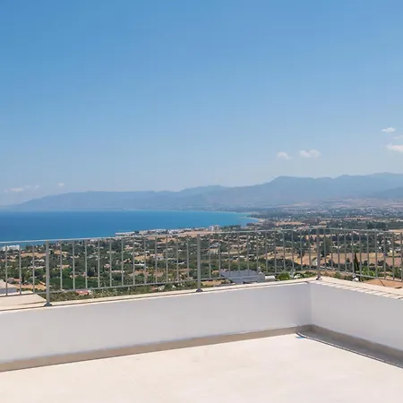 Вилла Esprit Villas Полис