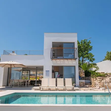 Esprit Villas * Полис