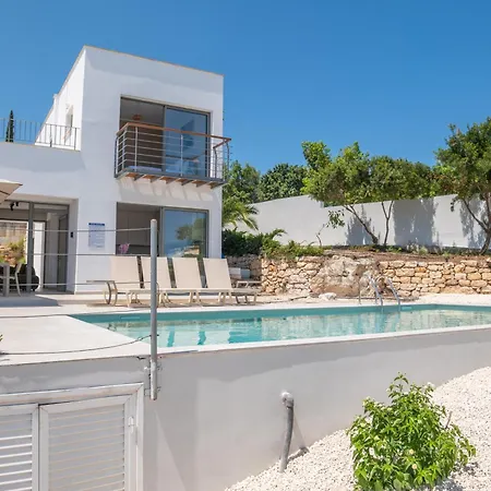 Esprit Villas