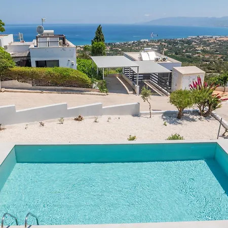 Esprit Villas Вилла