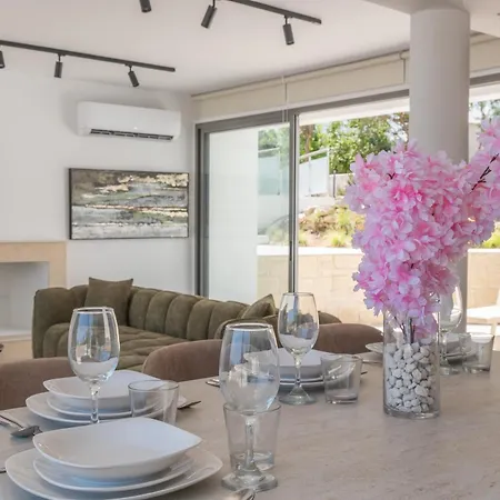 Вилла Esprit Villas