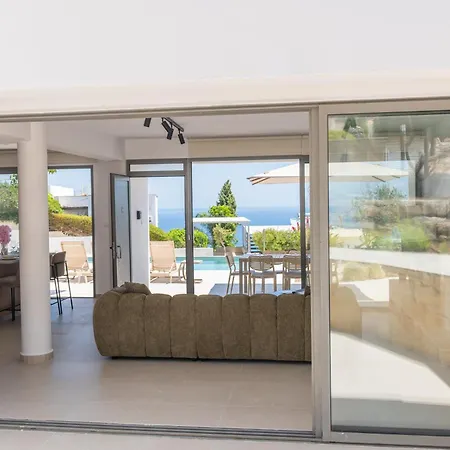 Esprit Villas Вилла *