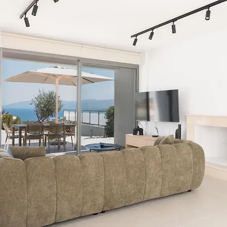 Villa Esprit *
