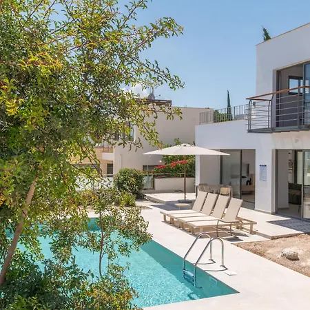 Esprit Villas Вилла Полис