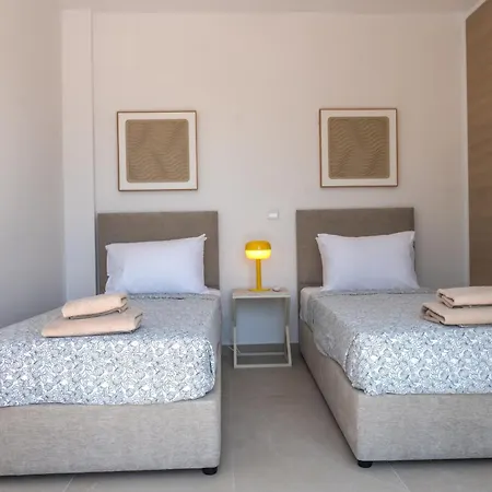 Вилла Esprit Villas Полис