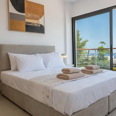 Esprit Villas *
