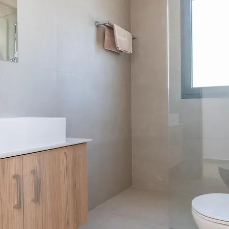 Esprit Villa