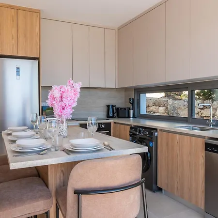 Вилла Esprit Villas