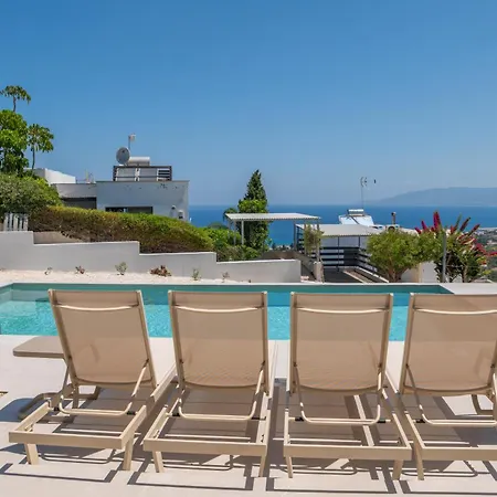 Villa Esprit *