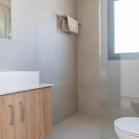 Esprit Villas Вилла Полис