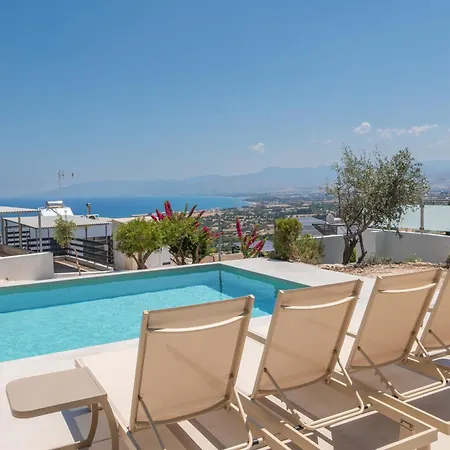Villa Esprit *