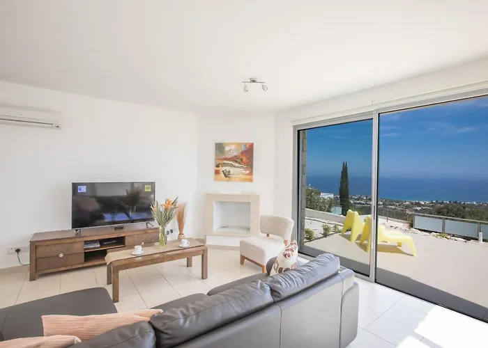 וילה Esprit 30 *