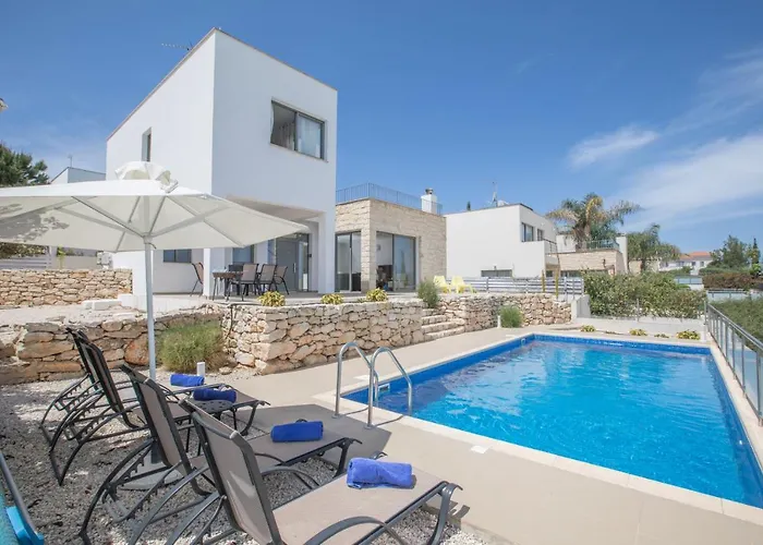 Esprit 30 וילה *