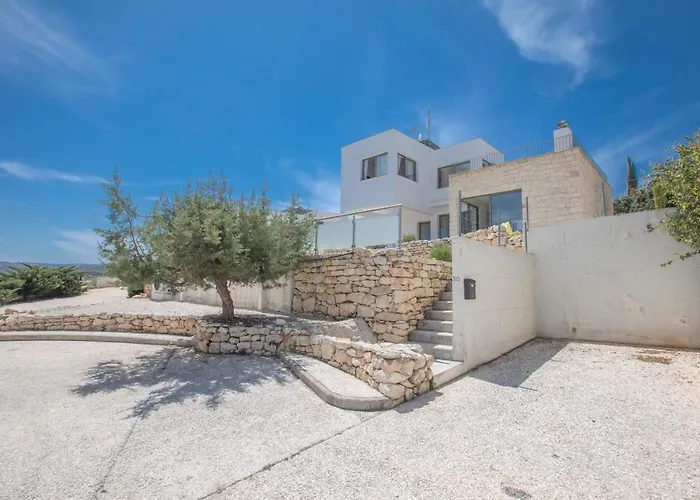 וילה Esprit 30 *