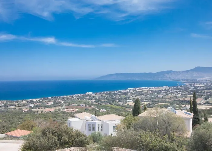 Esprit 30 וילה *