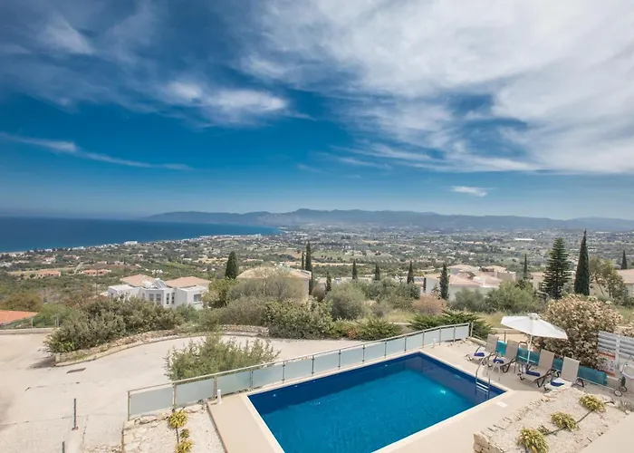 Esprit 30 וילה *