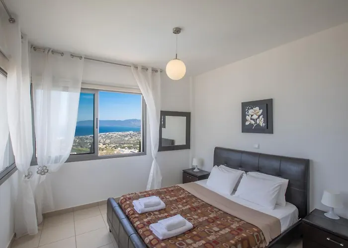 וילה Esprit 30 *