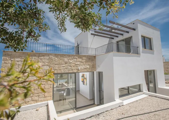 Villa Esprit 30